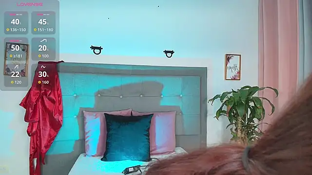 Kiara noirr online show from 04-27-26, 11:30