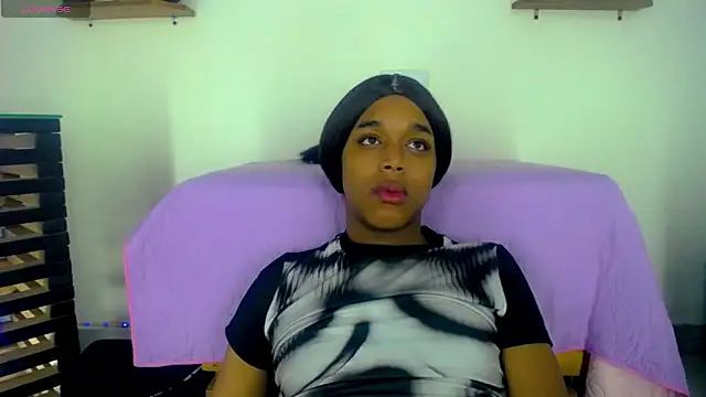 Nashla D - online show from 04-02-26, 09:32