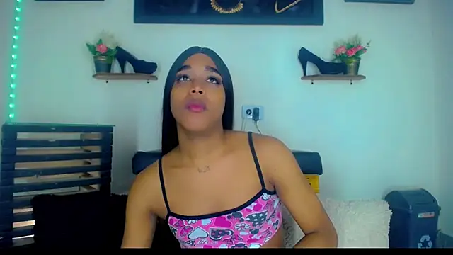 Nashla D - online show from 03-17-26, 05:10