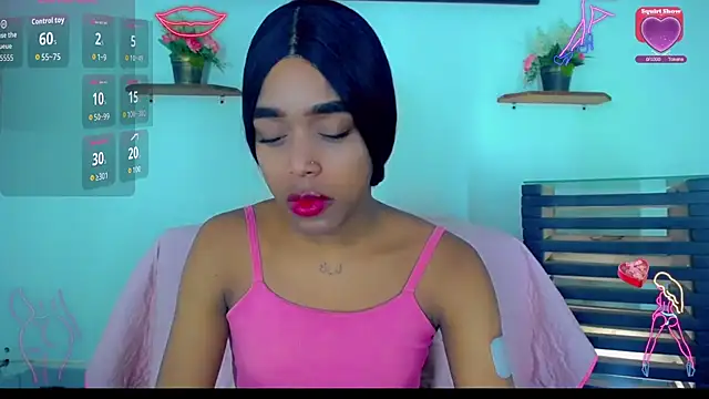 Nashla D - online show from 03-09-26, 05:33