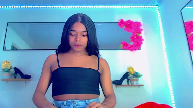 Nashla D - online show from 04-15-26, 10:32