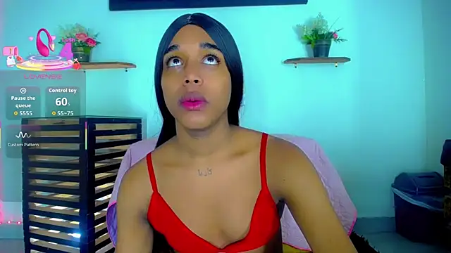 Nashla D - online show from 03-28-26, 09:27