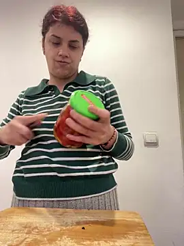 MommySexxy23 online show from 04-07-26, 09:00