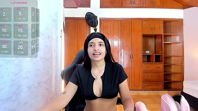 lizzie skinny online show from 03-16-26, 07:05