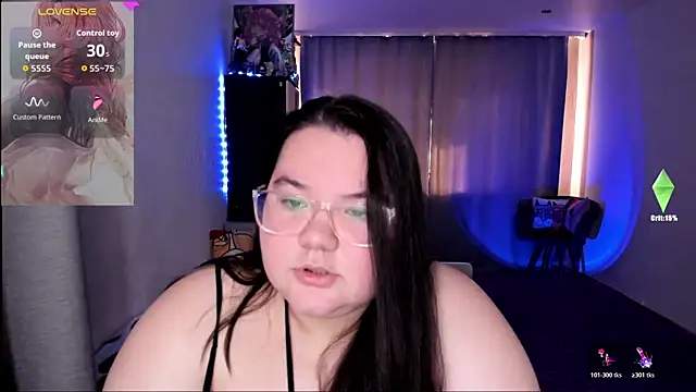 YoshinoSomei online show from 04-01-26, 02:57