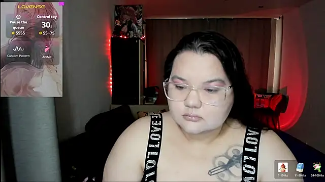 YoshinoSomei online show from 03-26-26, 02:43