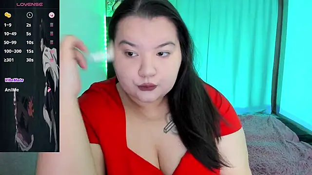 YoshinoSomei online show from 03-03-26, 01:12