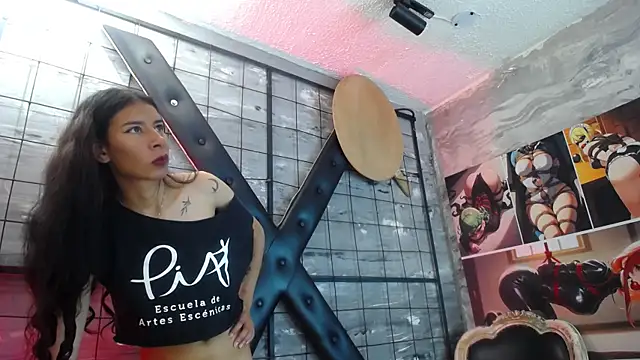 Siena Bouer online show from 03-24-26, 04:12