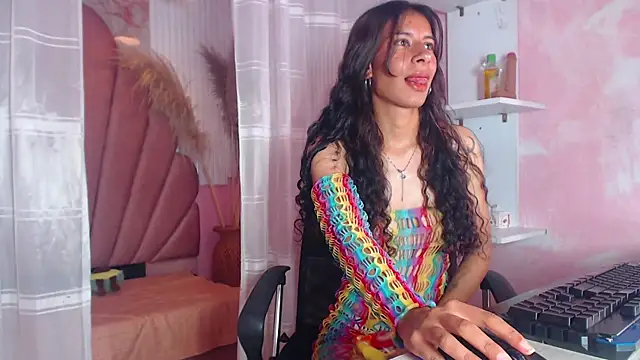 Siena Bouer online show from 03-04-26, 03:36