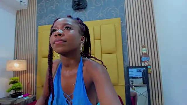 ashlleyray online show from 03-03-26, 07:54