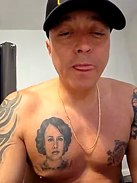 DoggiiDick online show from 03-10-26, 01:53