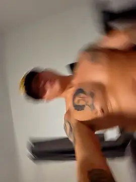 DoggiiDick online show from 03-07-26, 02:29