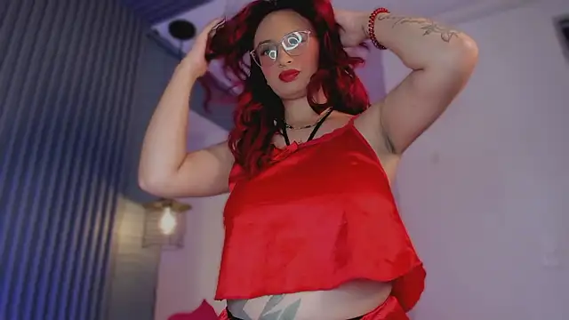 SusanaBell  online show from 03-13-26, 06:46