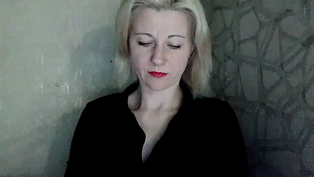 Katerina-Kissa online show from 03-29-26, 06:53