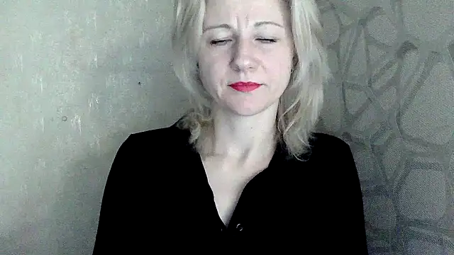 Katerina-Kissa online show from 03-11-26, 08:03