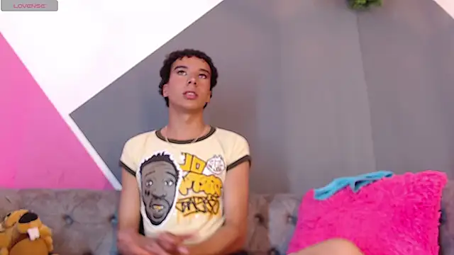 Lord Tayron online show from 03-05-26, 03:14