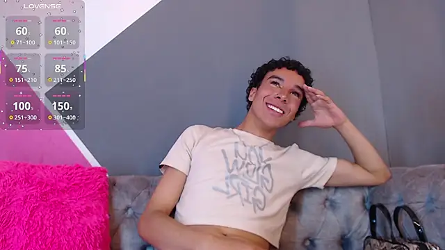 Lord Tayron online show from 03-06-26, 03:12