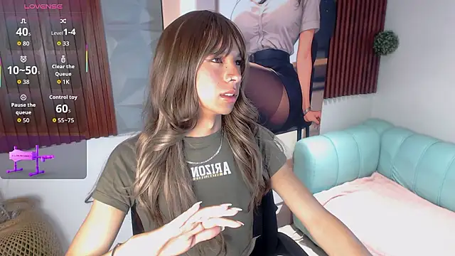 Lord Tayron online show from 03-28-26, 04:02