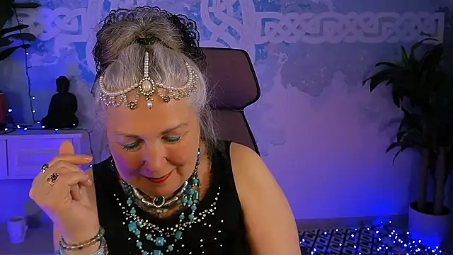 LilaMaharani online show from 03-17-26, 12:19