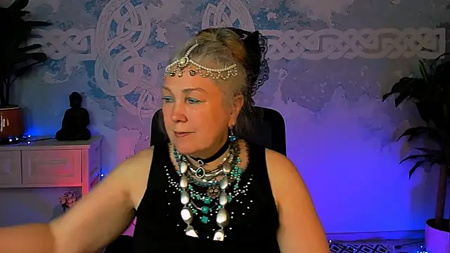 LilaMaharani online show from 04-03-26, 12:55