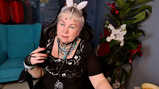 LilaMaharani online show from 04-04-26, 12:12