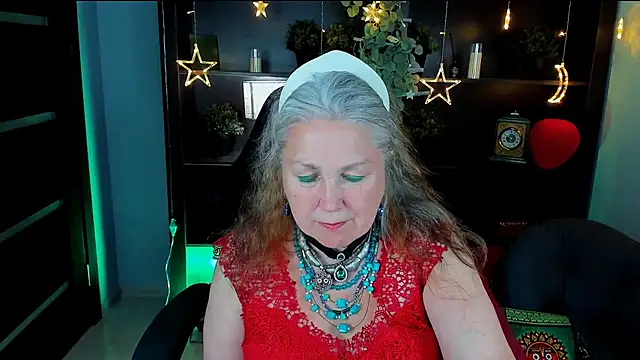 LilaMaharani online show from 06-19-26, 01:28