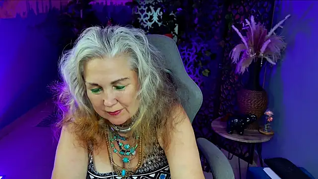 LilaMaharani online show from 07-24-26, 01:40