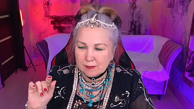 LilaMaharani online show from 04-23-26, 12:29
