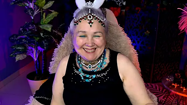 LilaMaharani online show from 04-20-26, 02:07