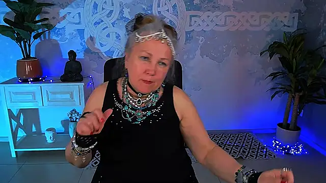 LilaMaharani online show from 04-08-26, 01:01