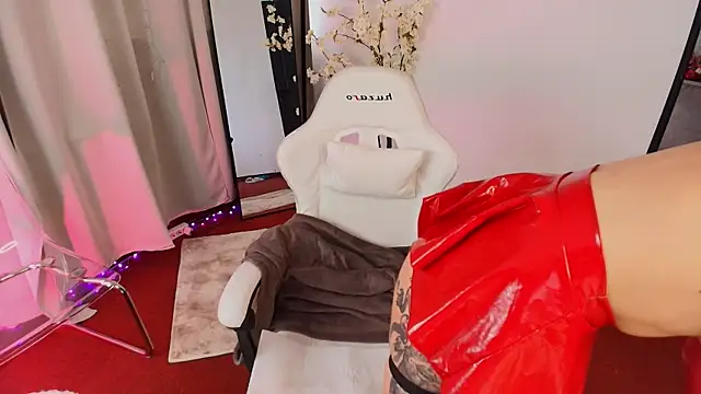 MisssKaya online show from 03-20-26, 02:07