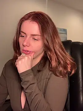 Snapshot of VelvetChloe chatting on 04-29-26, 05:30 VelvetChloe online show from 04-29-26, 05:30