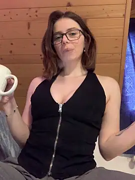 VelvetChloe online show from 03-25-26, 01:32