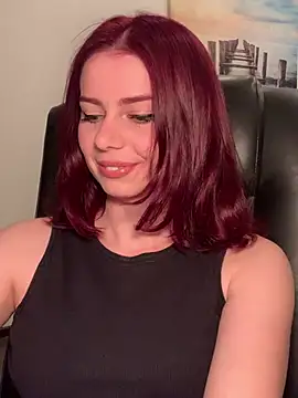 Snapshot of VelvetChloe chatting on 06-02-26, 05:57 VelvetChloe online show from 06-02-26, 05:57