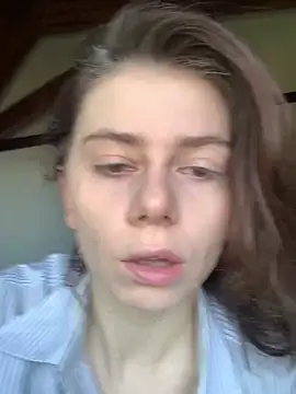 VelvetChloe online show from 03-02-26, 12:45