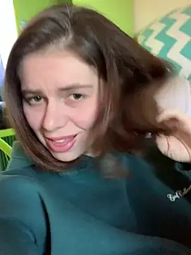 VelvetChloe online show from 03-03-26, 12:12