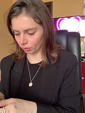 VelvetChloe online show from 04-14-26, 11:59