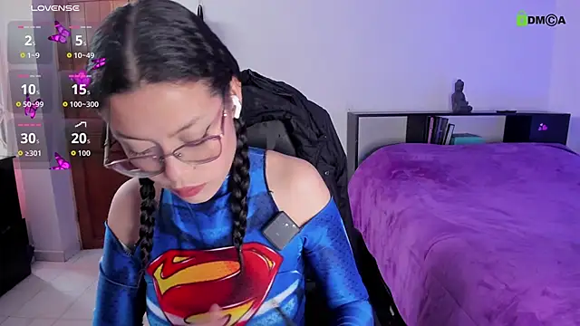 sara  aster online show from 04-09-26, 04:13