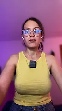 sara  aster online show from 04-18-26, 06:32