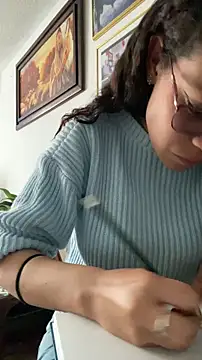 sara  aster online show from 03-24-26, 05:46