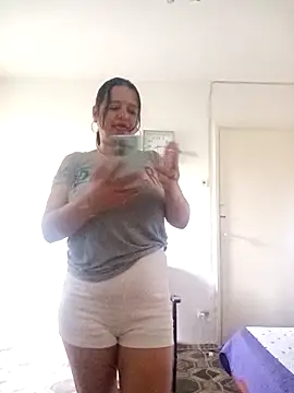 roxana e43 online show from 04-18-26, 05:21