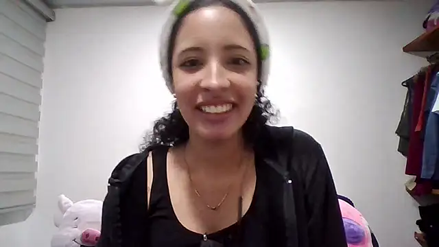 Snapshot of AyanaMonoz chatting on 03-02-26, 07:54 AyanaMonoz online show from 03-02-26, 07:54