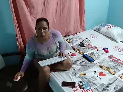 RenataGrimaldi online show from 03-03-26, 02:24