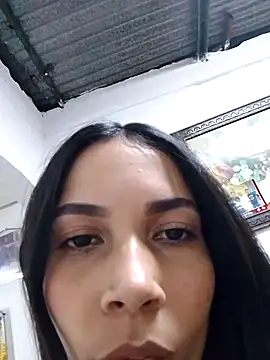 BiancaRoyale online show from 03-27-26, 12:41