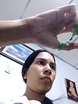 BiancaRoyale online show from 03-15-26, 06:20