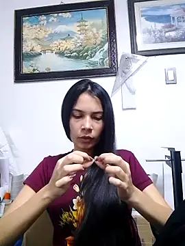 BiancaRoyale online show from 04-05-26, 05:47