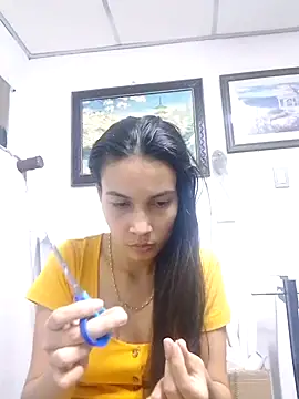 BiancaRoyale online show from 03-13-26, 07:46