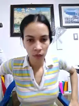 BiancaRoyale online show from 04-10-26, 06:31