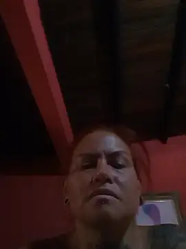 Yoko vzla online show from 04-13-26, 02:54