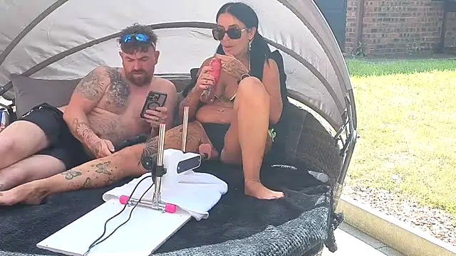 WifeWithPermission online show from 05-08-26, 10:19